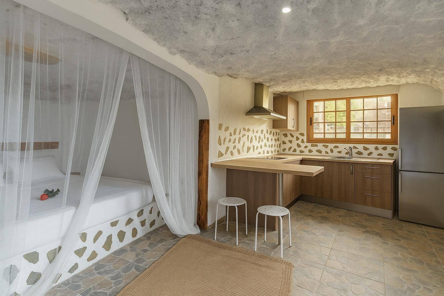 9 soveværelse Hotel til salg i Arico med swimmingpool garage - € 1.200.000 (Ref: 9160996)