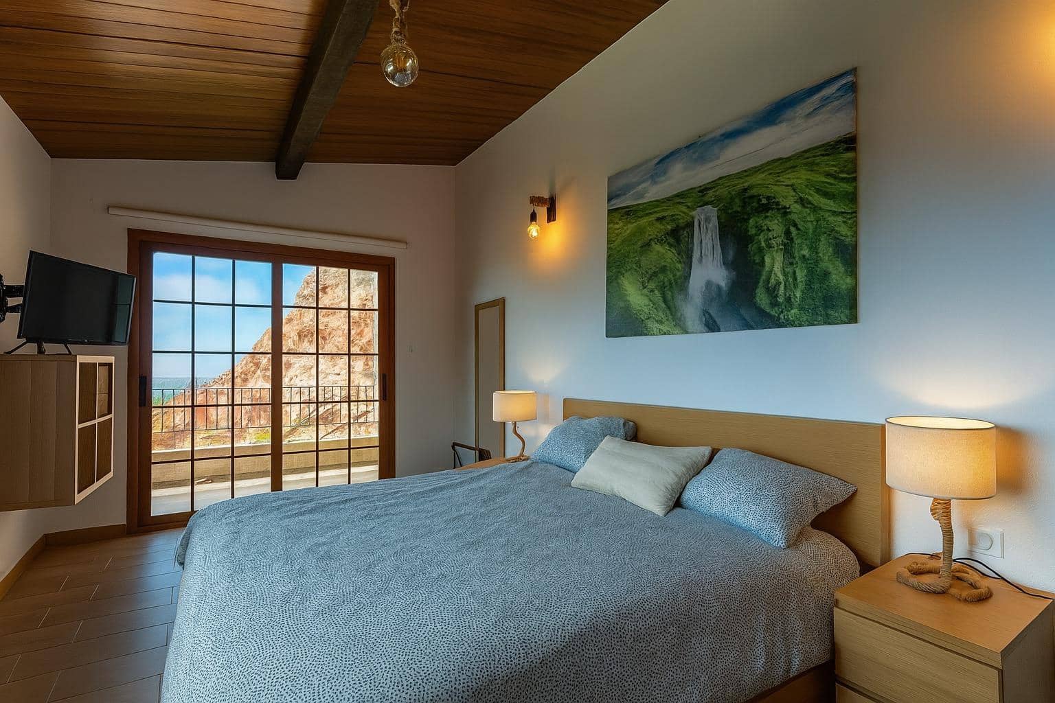 9 soveværelse Hotel til salg i Arico med swimmingpool garage - € 1.200.000 (Ref: 9160996)