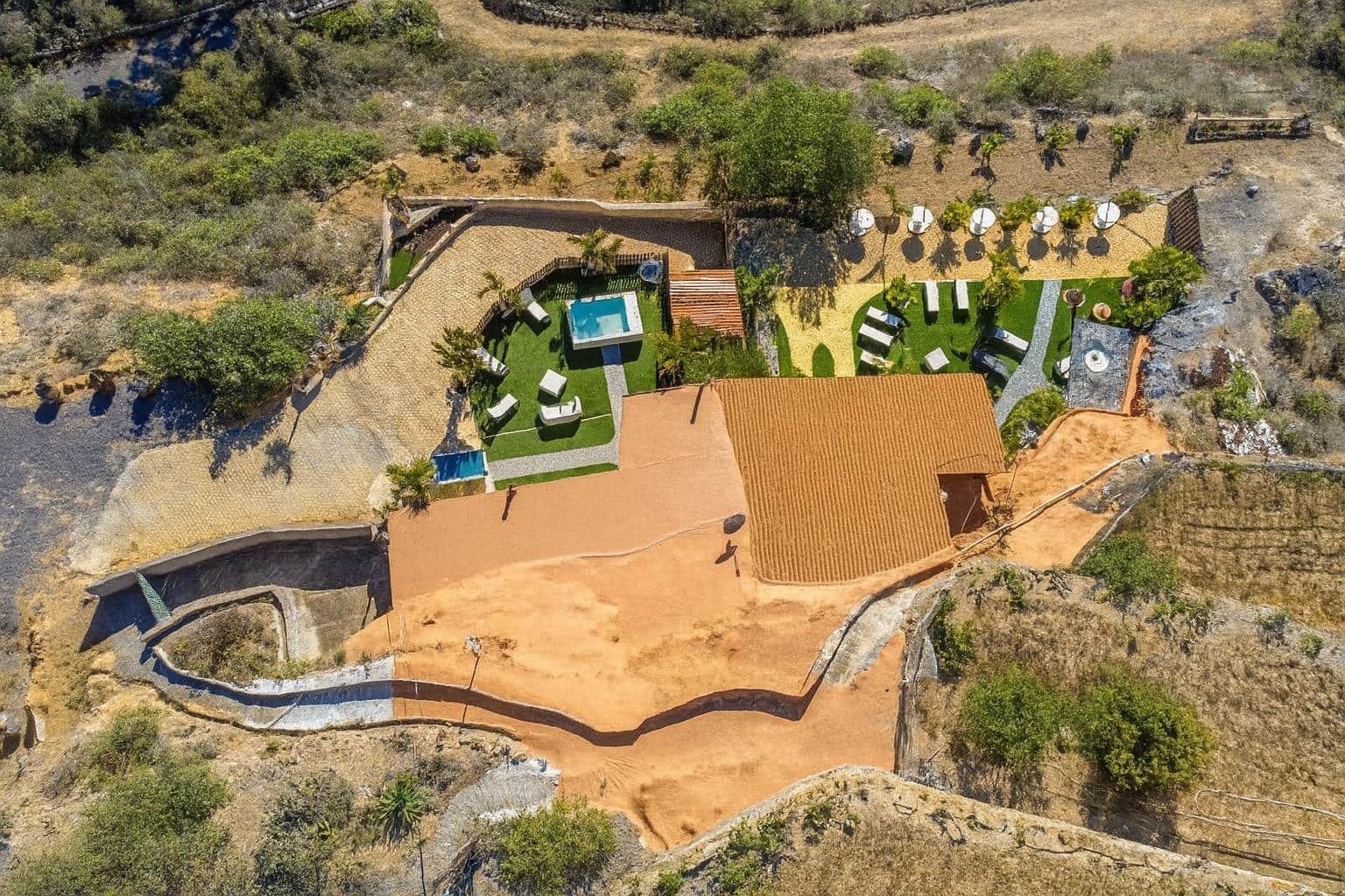 9 soveværelse Hotel til salg i Arico med swimmingpool garage - € 1.200.000 (Ref: 9160996)