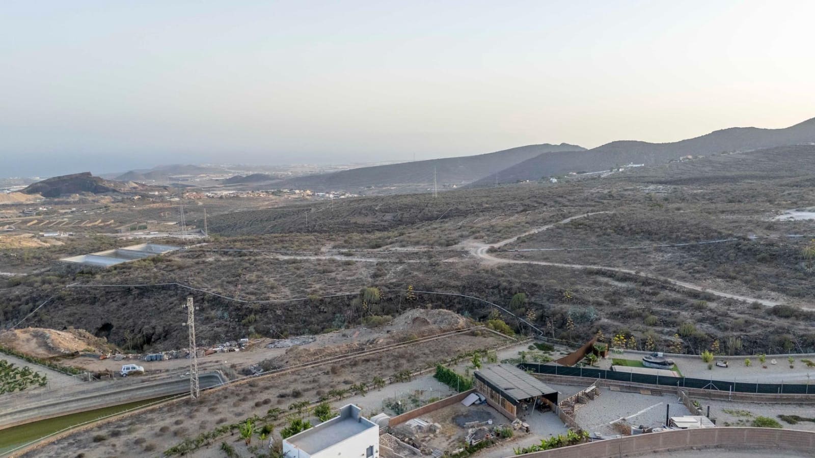 Grond te koop in San Miguel de Abona - € 85.000 (Ref: 9165769)