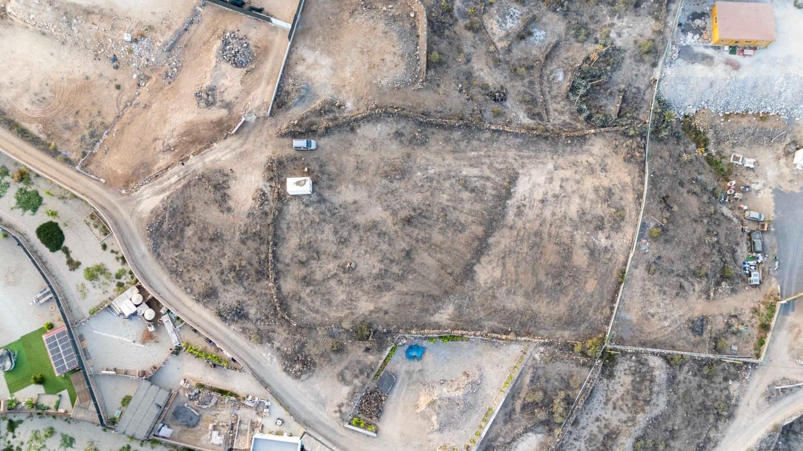 Grond te koop in San Miguel de Abona - € 85.000 (Ref: 9165769)