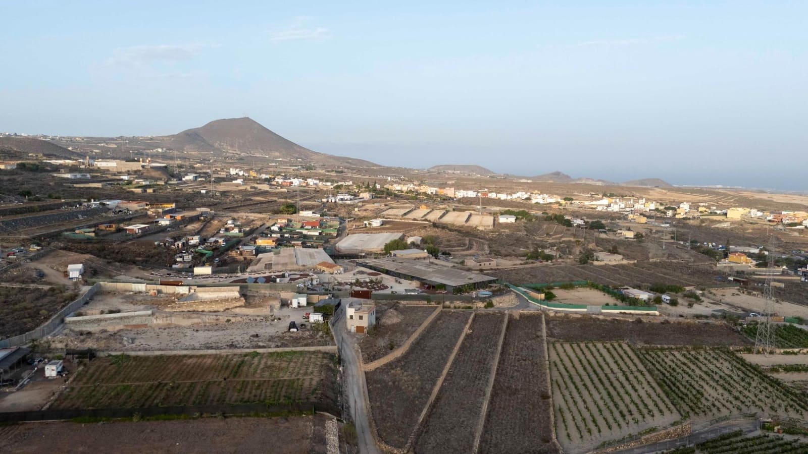 Grond te koop in San Miguel de Abona - € 85.000 (Ref: 9165769)