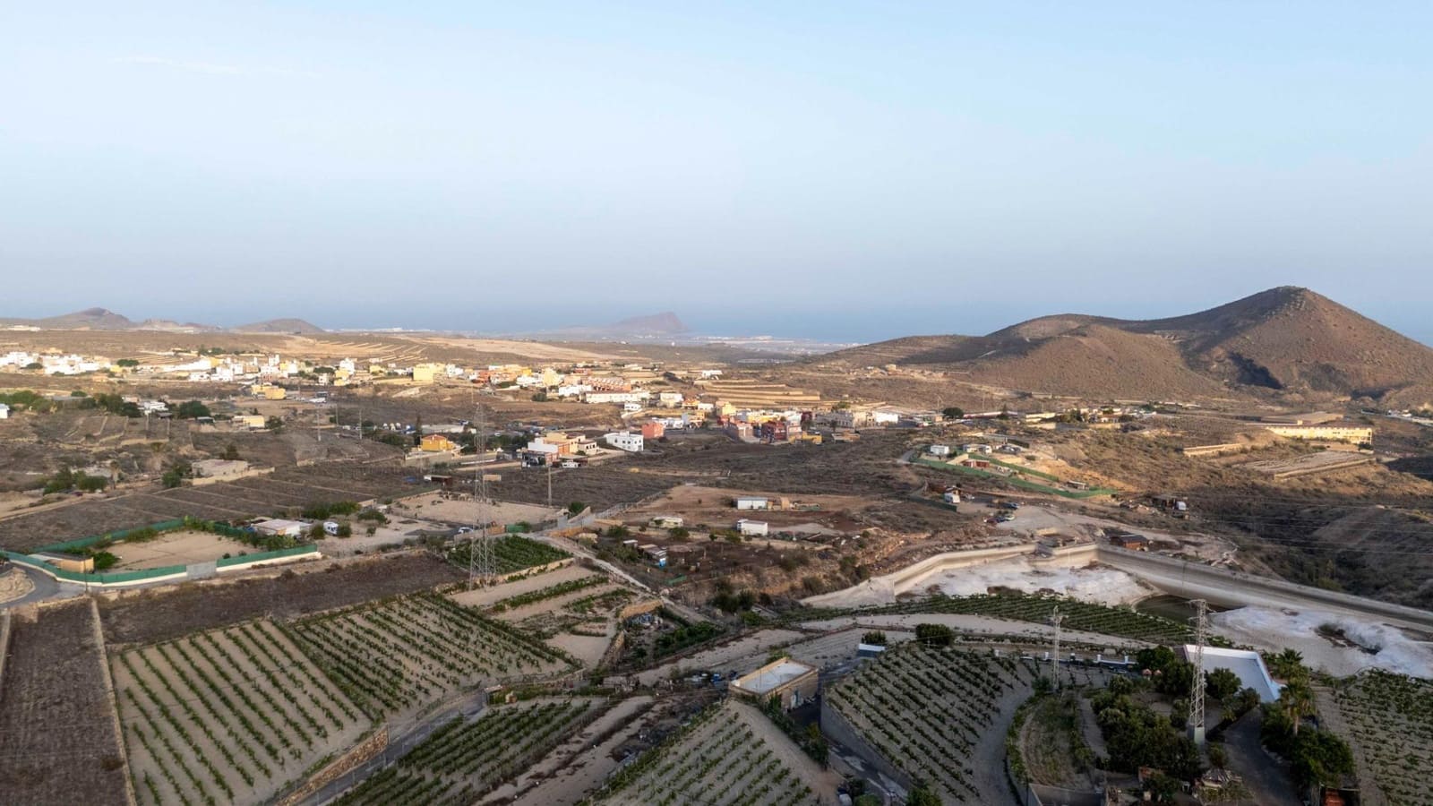 Grond te koop in San Miguel de Abona - € 85.000 (Ref: 9165769)