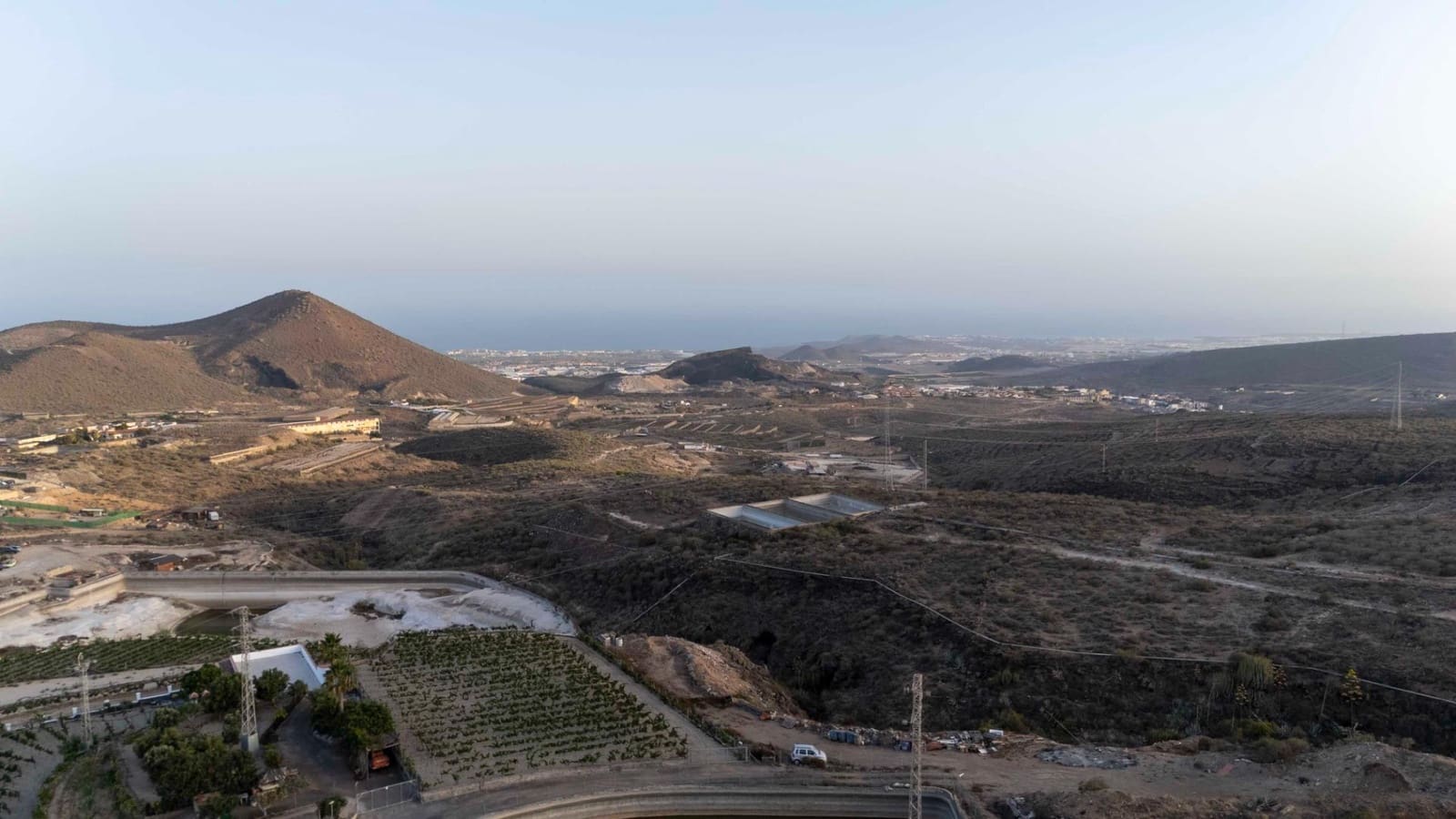 Grond te koop in San Miguel de Abona - € 85.000 (Ref: 9165769)