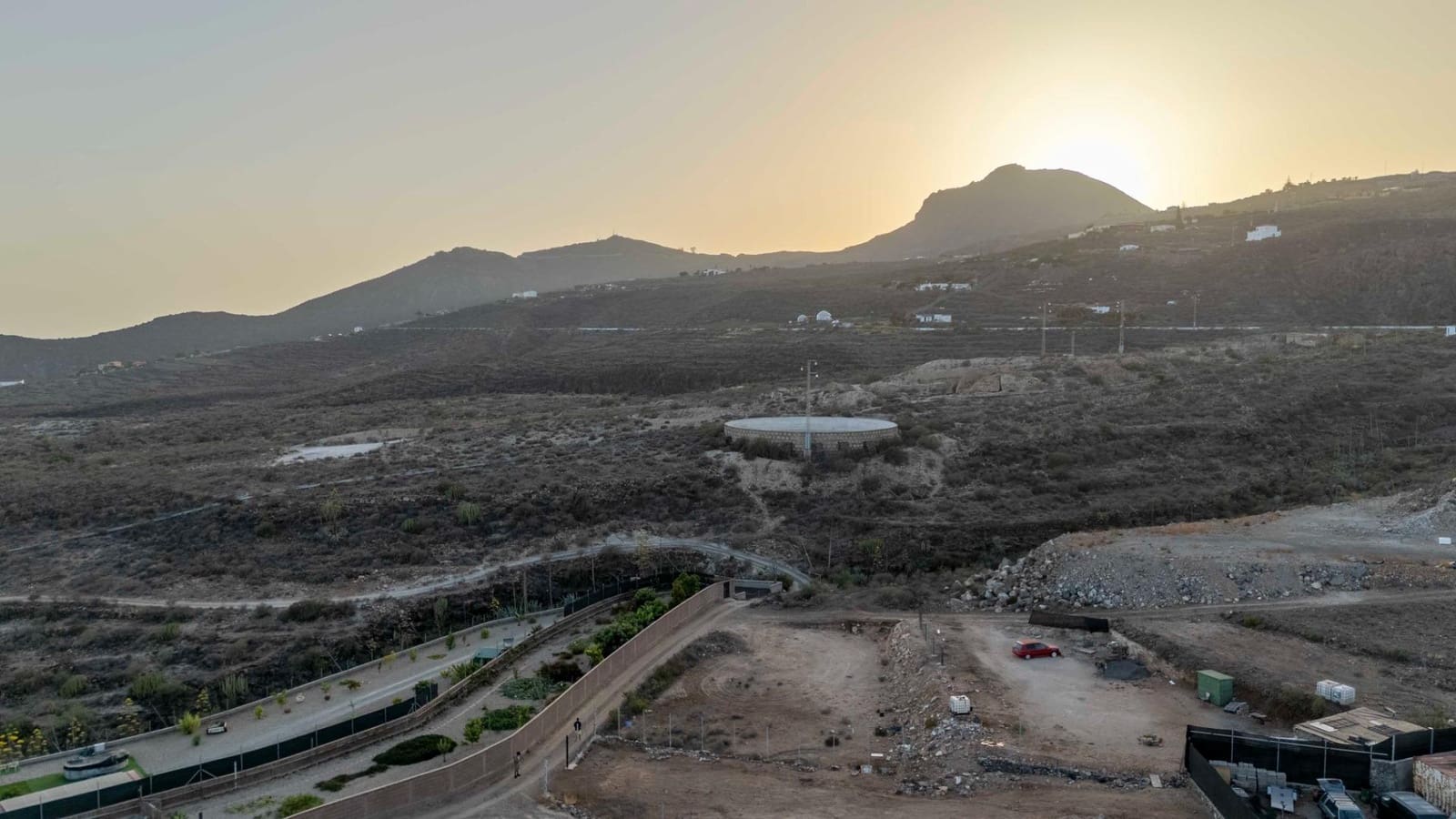 Grond te koop in San Miguel de Abona - € 85.000 (Ref: 9165769)