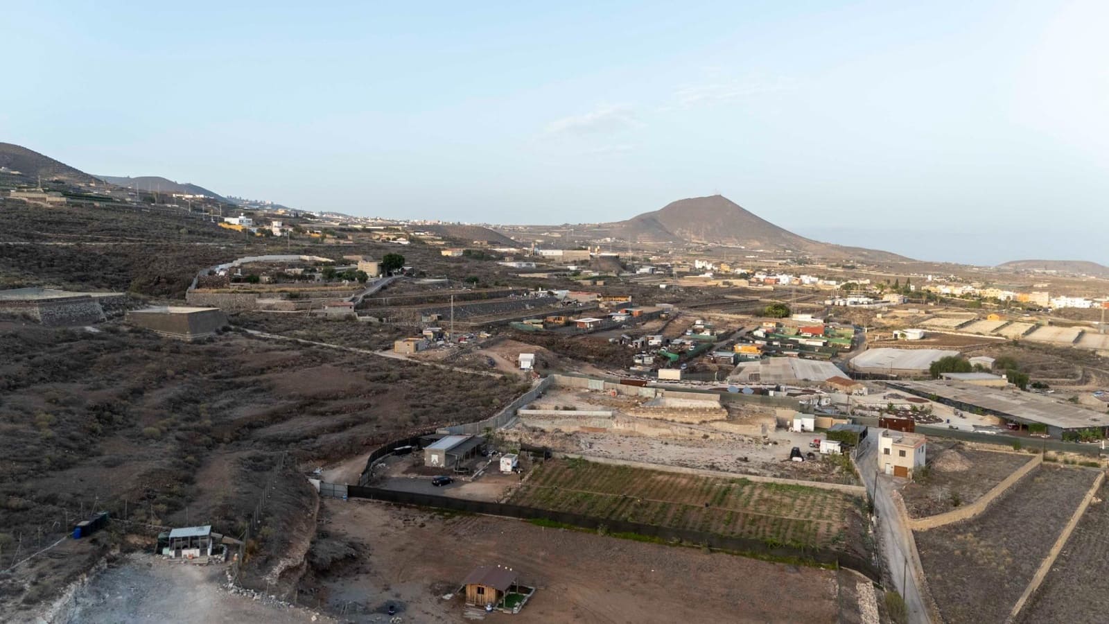 Grond te koop in San Miguel de Abona - € 85.000 (Ref: 9165769)