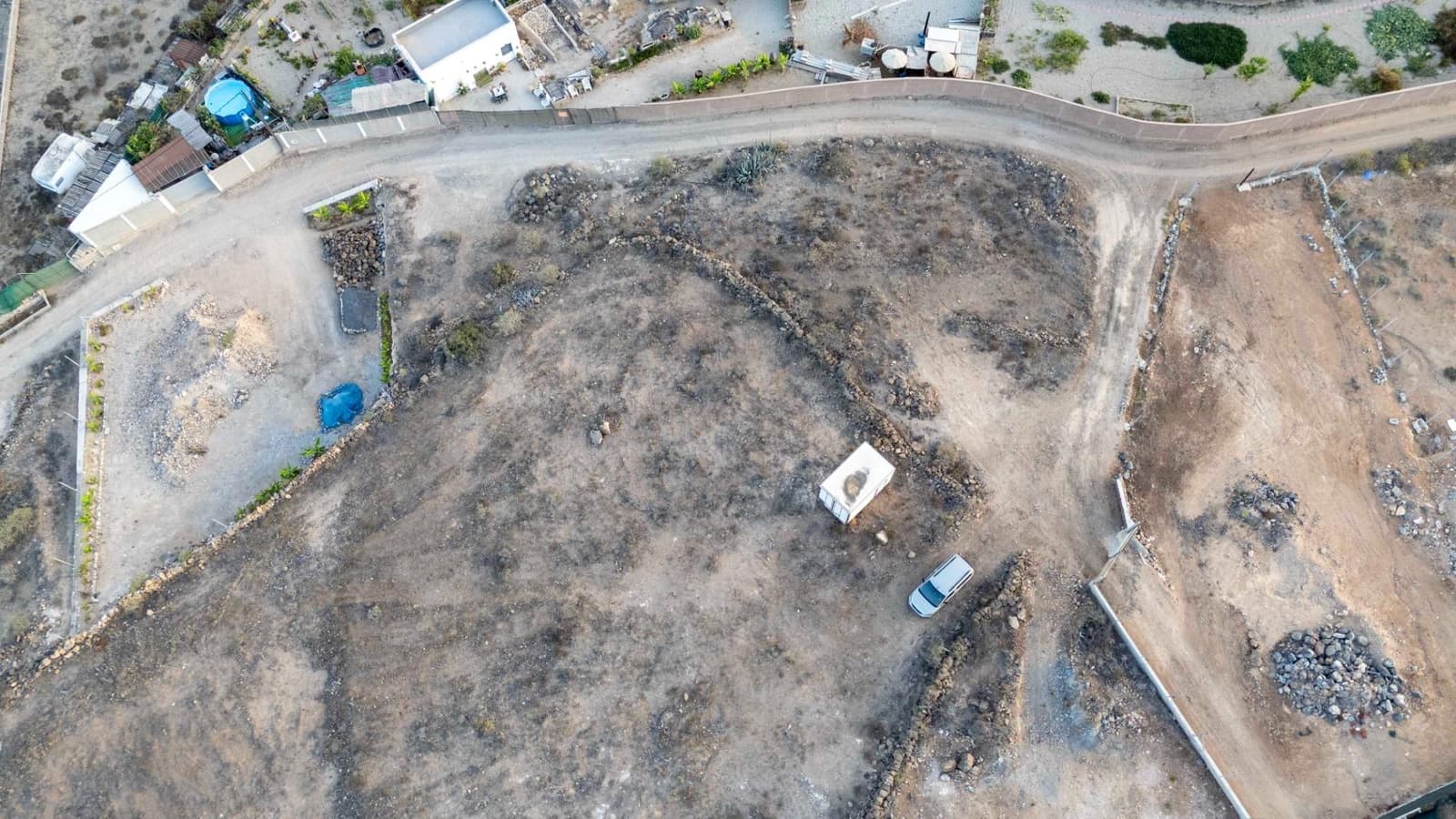 Grond te koop in San Miguel de Abona - € 85.000 (Ref: 9165769)