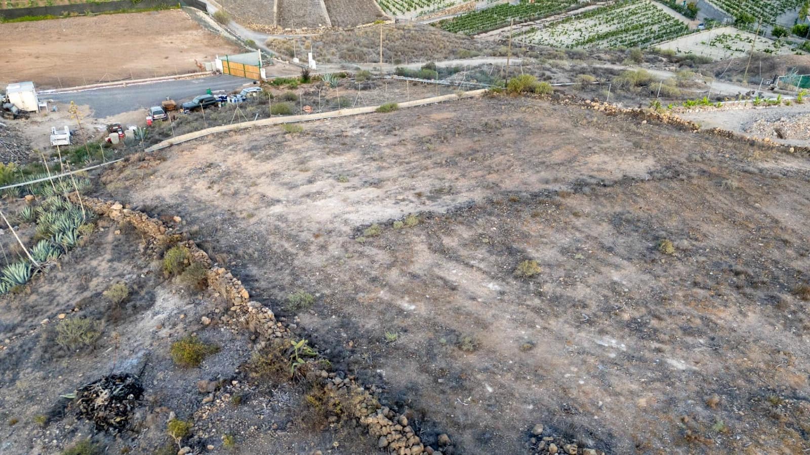 Grond te koop in San Miguel de Abona - € 85.000 (Ref: 9165769)