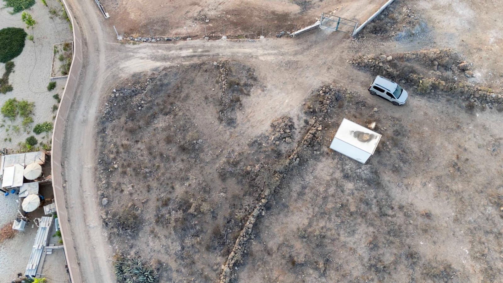 Grond te koop in San Miguel de Abona - € 85.000 (Ref: 9165769)