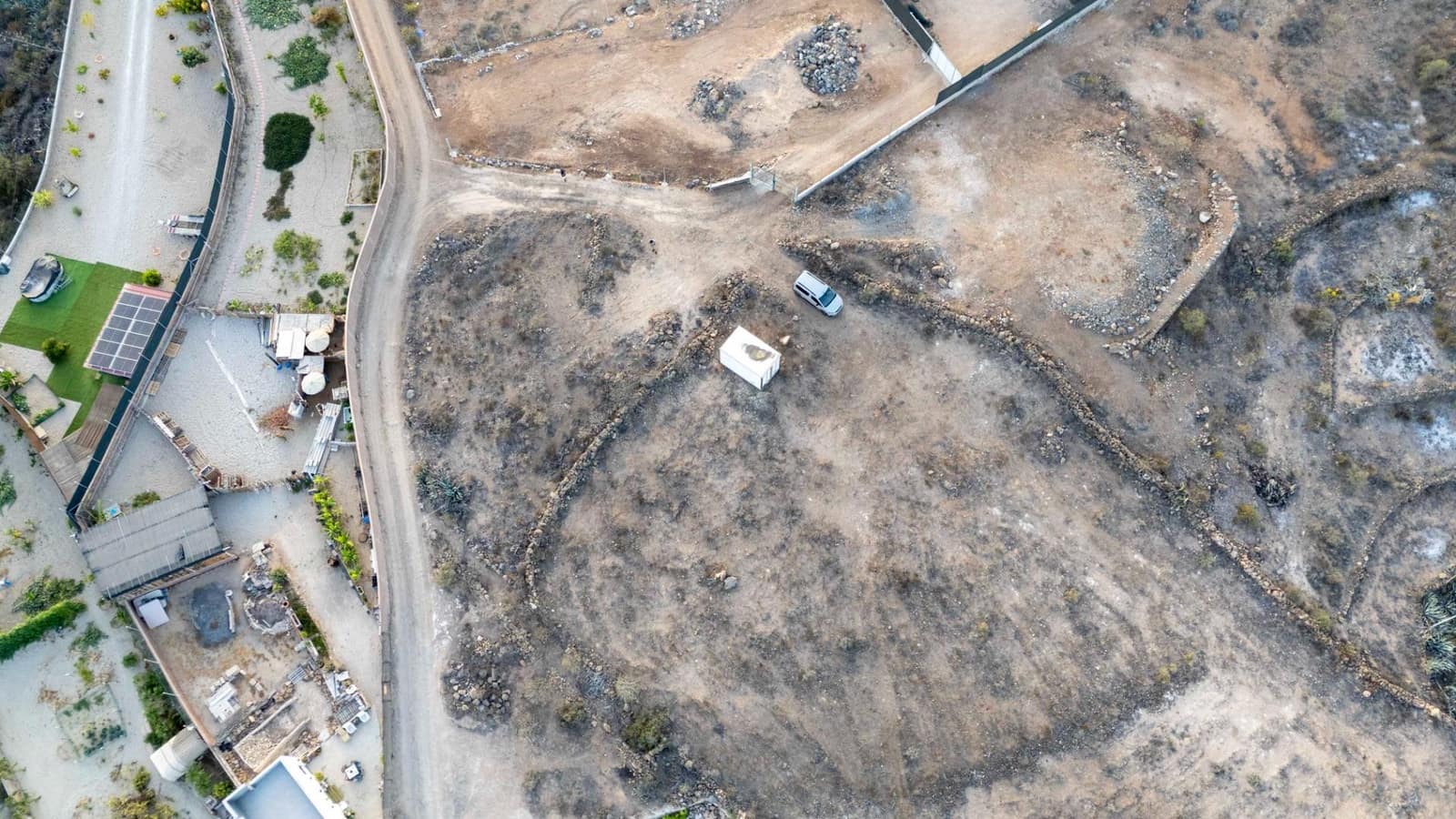 Grond te koop in San Miguel de Abona - € 85.000 (Ref: 9165769)