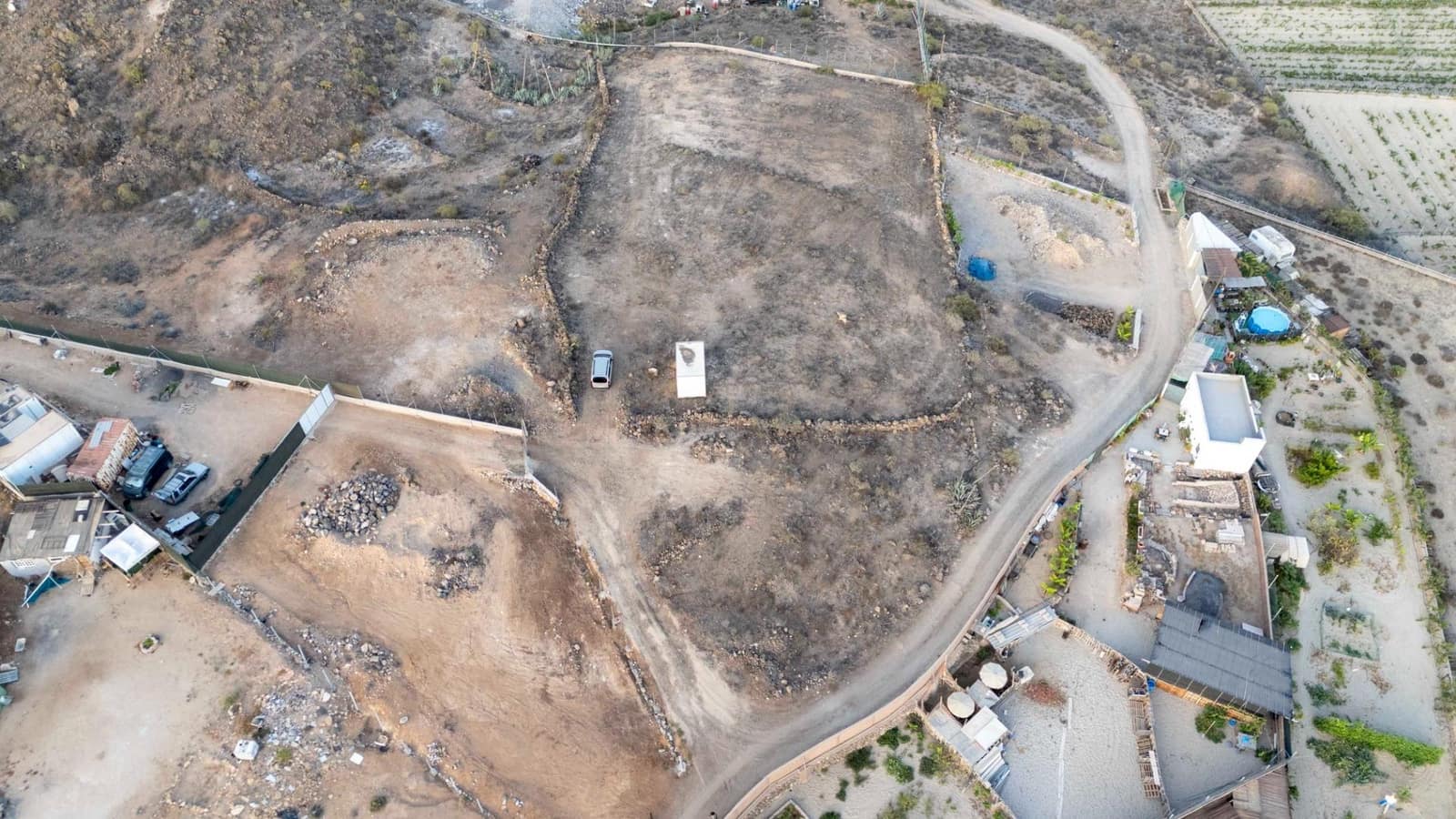 Grond te koop in San Miguel de Abona - € 85.000 (Ref: 9165769)