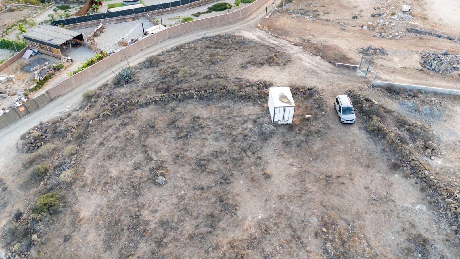 Grond te koop in San Miguel de Abona - € 85.000 (Ref: 9165769)