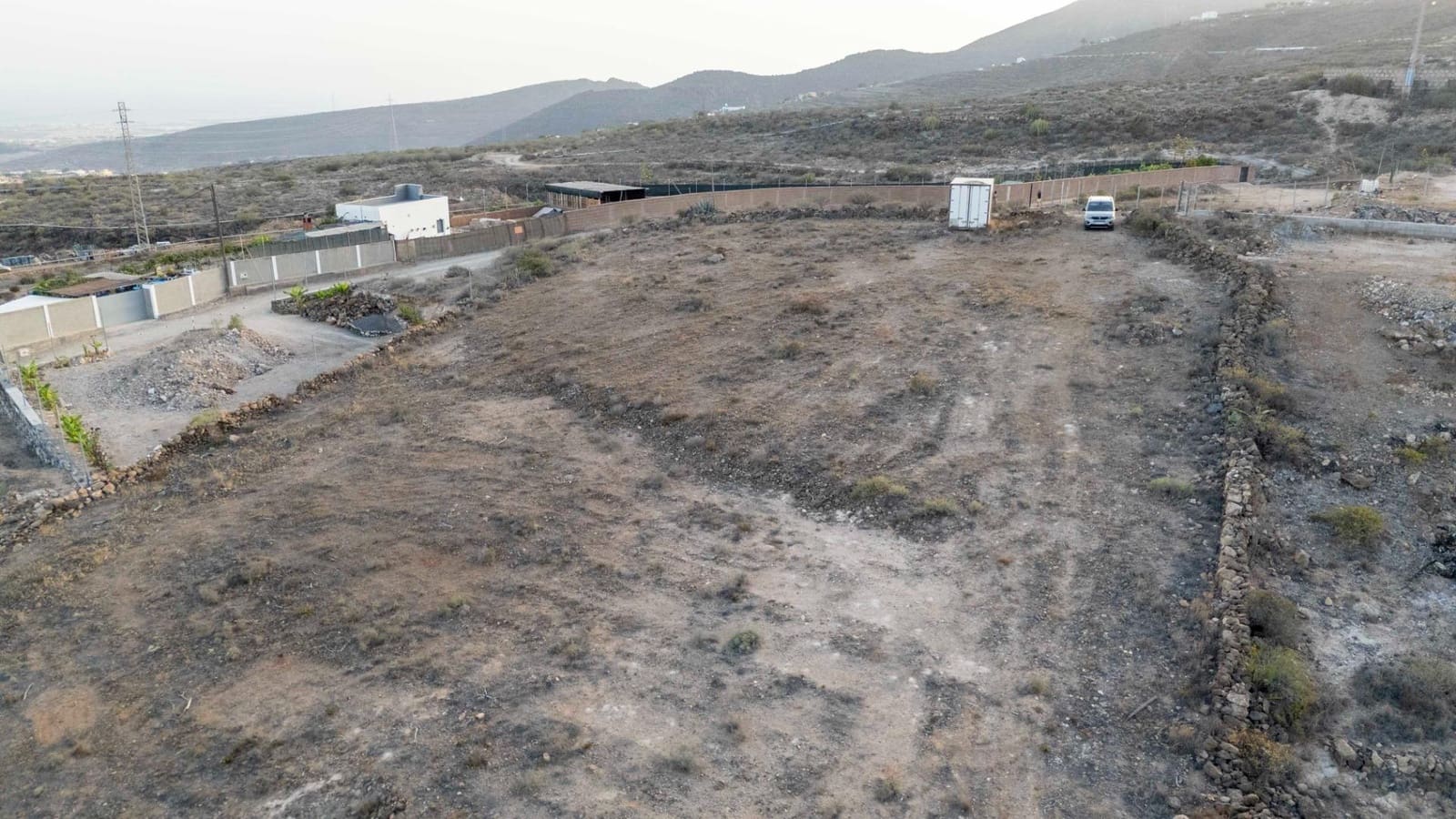 Grond te koop in San Miguel de Abona - € 85.000 (Ref: 9165769)