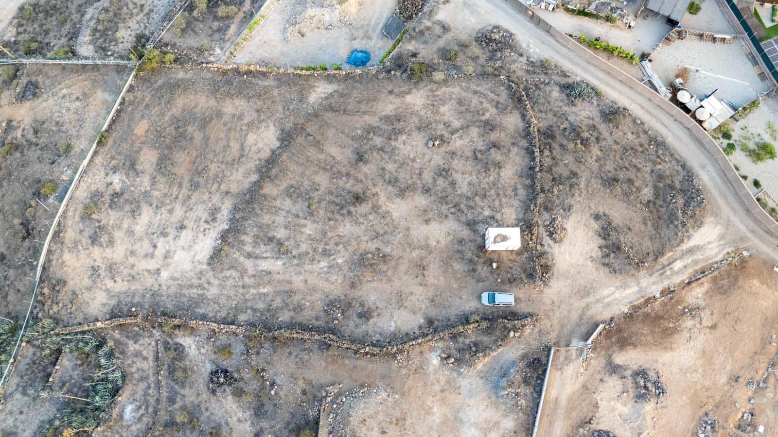 Grond te koop in San Miguel de Abona - € 85.000 (Ref: 9165769)