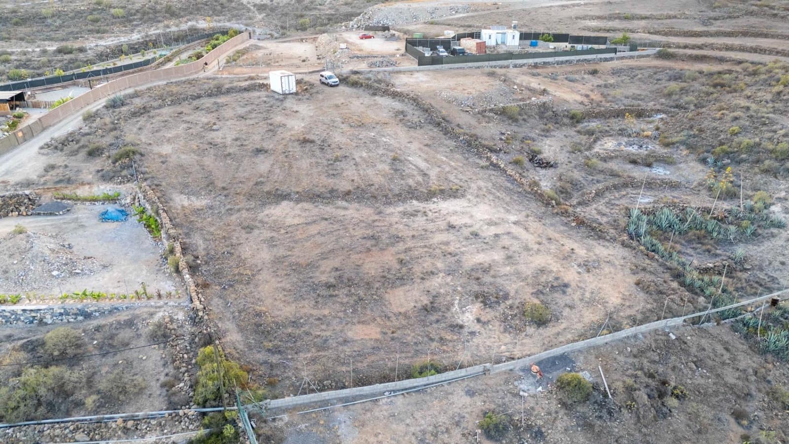 Grond te koop in San Miguel de Abona - € 85.000 (Ref: 9165769)