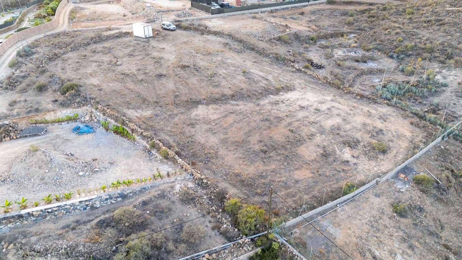 Grond te koop in San Miguel de Abona - € 85.000 (Ref: 9165769)