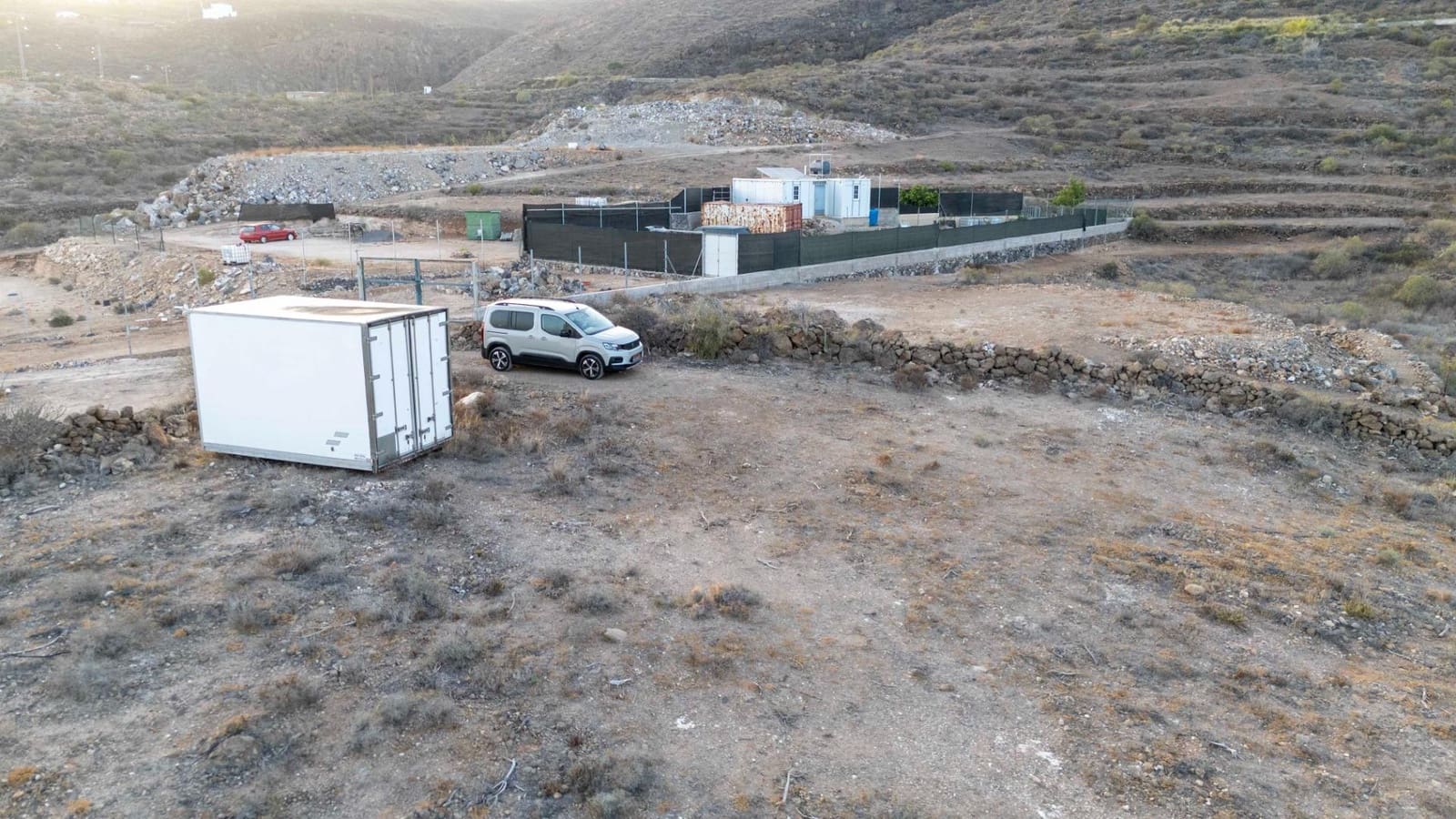 Grond te koop in San Miguel de Abona - € 85.000 (Ref: 9165769)