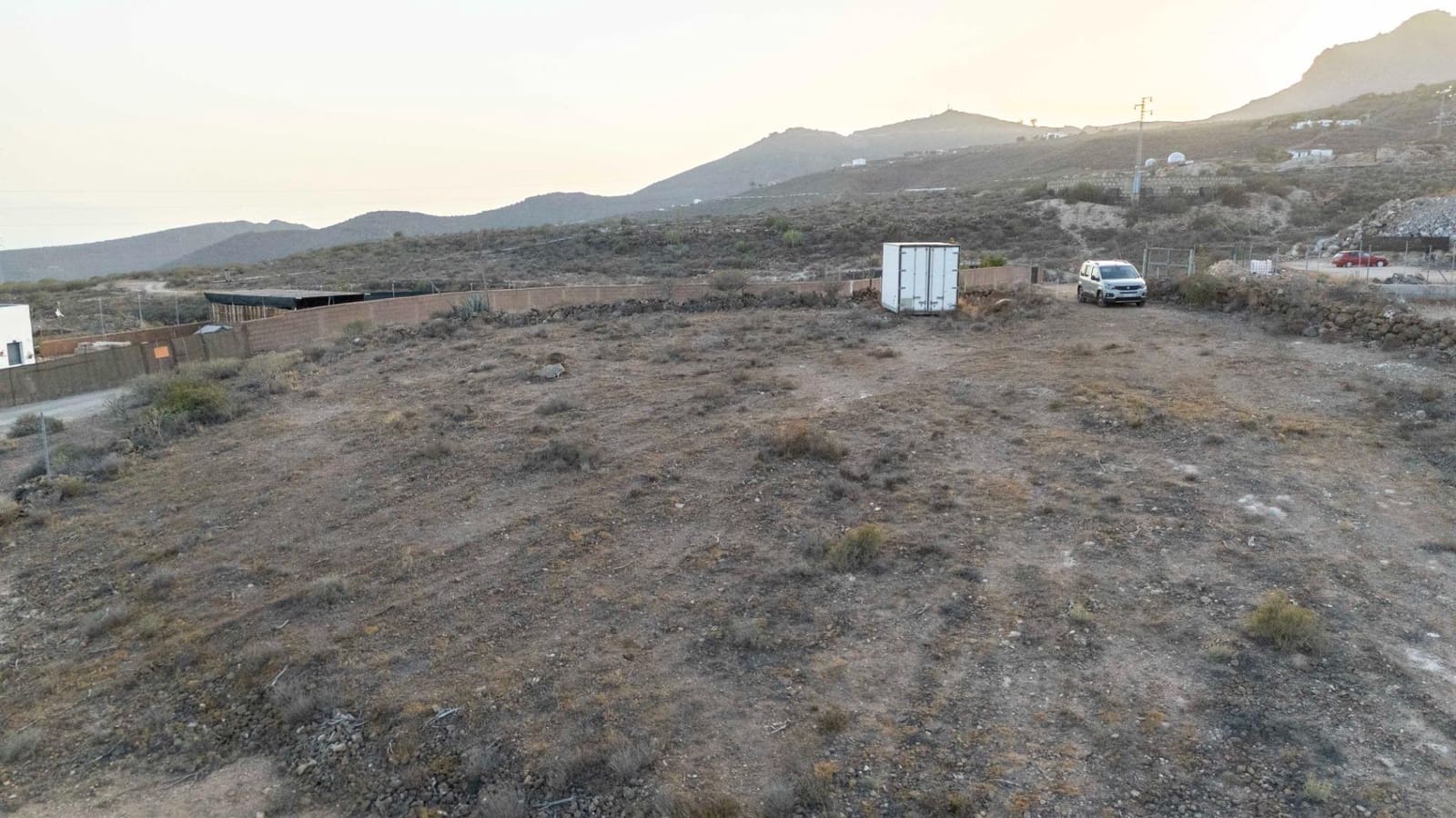 Grond te koop in San Miguel de Abona - € 85.000 (Ref: 9165769)