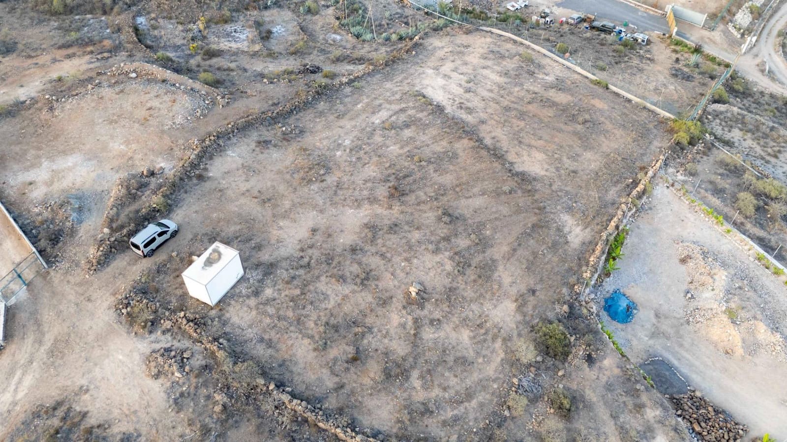 Grond te koop in San Miguel de Abona - € 85.000 (Ref: 9165769)