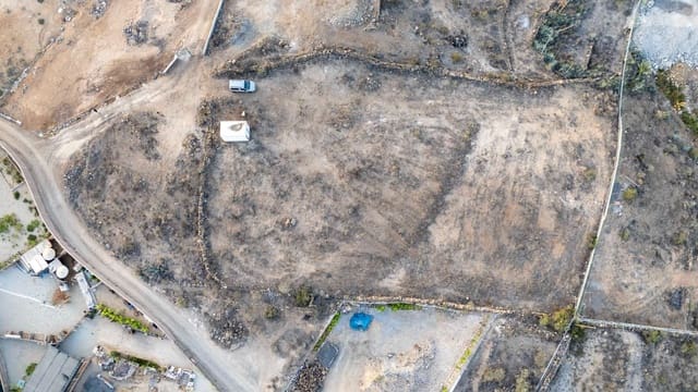 Grond te koop in San Miguel de Abona - € 85.000 (Ref: 9165769)