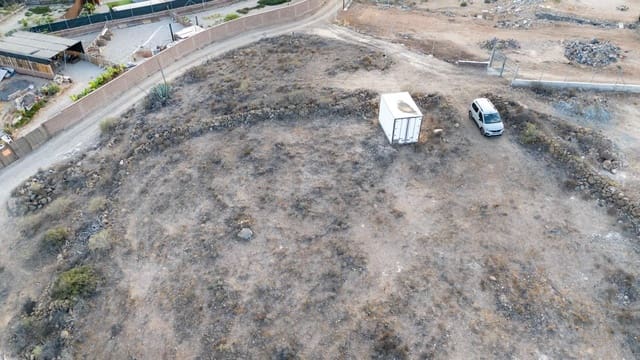 Grond te koop in San Miguel de Abona - € 85.000 (Ref: 9165769)