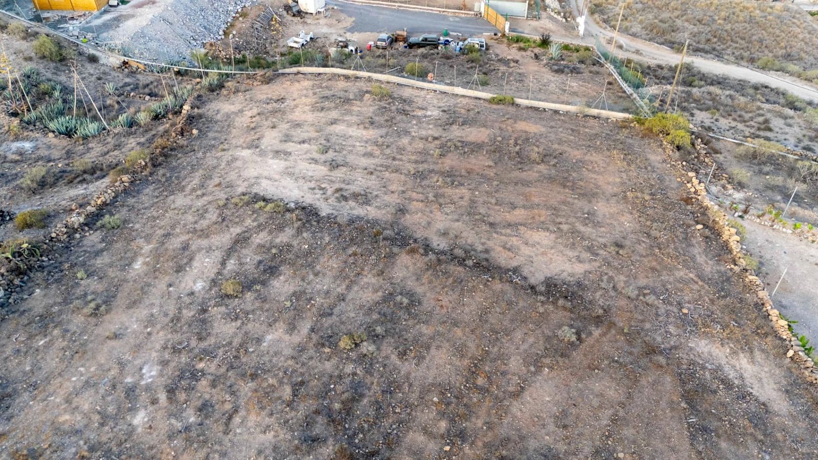 Grond te koop in San Miguel de Abona - € 85.000 (Ref: 9165769)