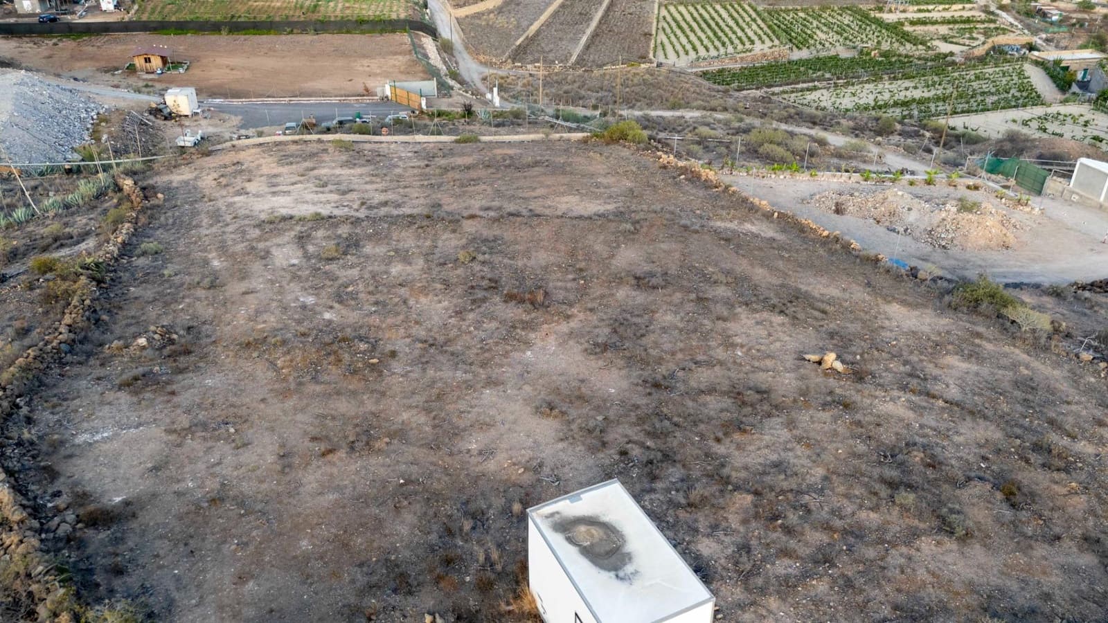 Grond te koop in San Miguel de Abona - € 85.000 (Ref: 9165769)