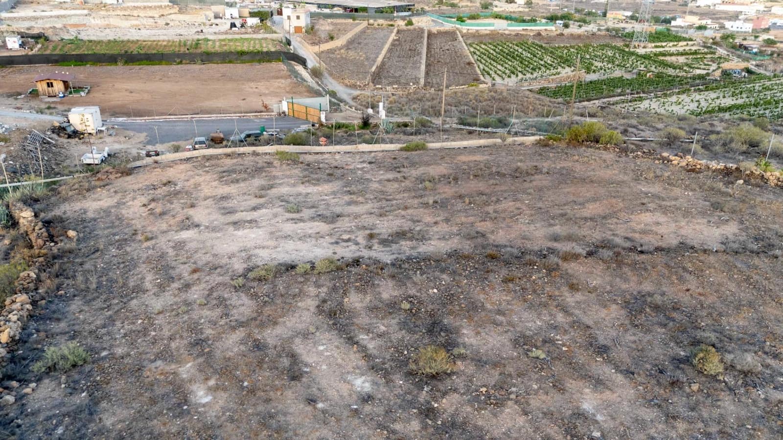 Grond te koop in San Miguel de Abona - € 85.000 (Ref: 9165769)