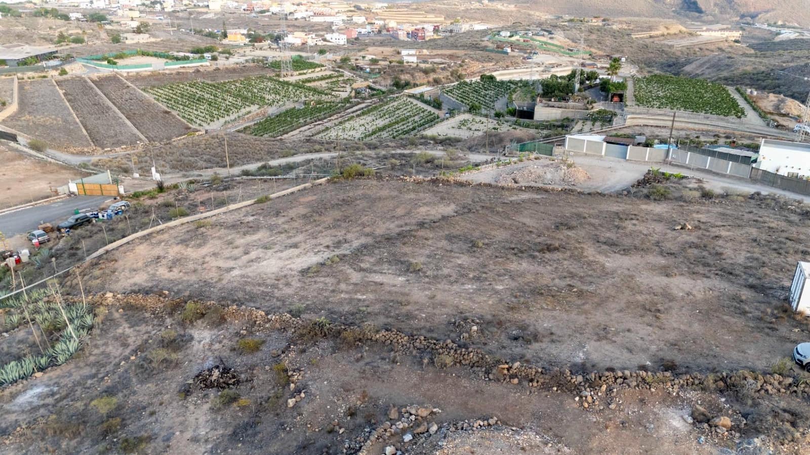 Grond te koop in San Miguel de Abona - € 85.000 (Ref: 9165769)