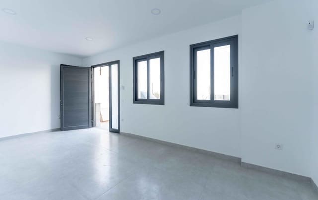 3 Zimmer Reihenhaus zu verkaufen in San Miguel de Abona mit Garage - 420.000 € (Ref: 9165770)