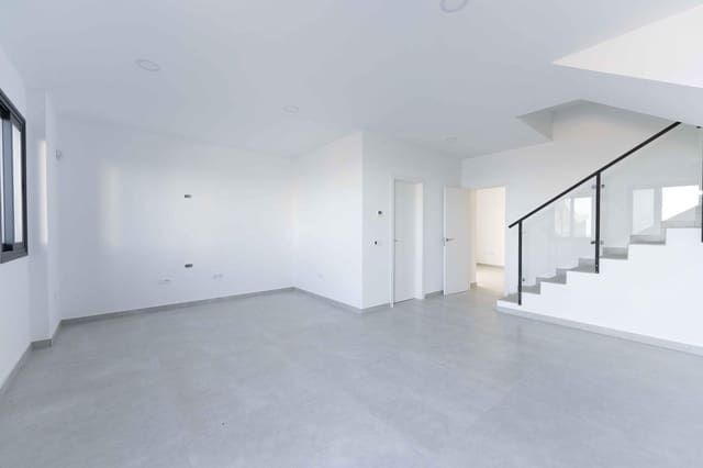 3 Zimmer Reihenhaus zu verkaufen in San Miguel de Abona mit Garage - 420.000 € (Ref: 9165770)