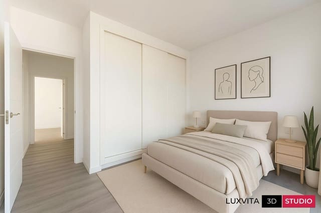 3 Zimmer Reihenhaus zu verkaufen in San Miguel de Abona mit Garage - 420.000 € (Ref: 9165770)