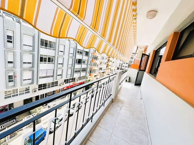 4 soveværelse Lejlighed til salg i Cruz del Señor, Santa Cruz de Tenerife - € 275.000 (Ref: 9176452)