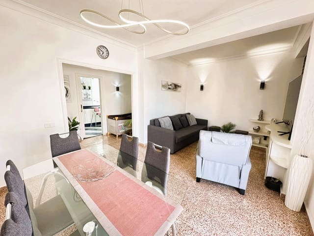 4 soveværelse Lejlighed til salg i Cruz del Señor, Santa Cruz de Tenerife - € 275.000 (Ref: 9176452)