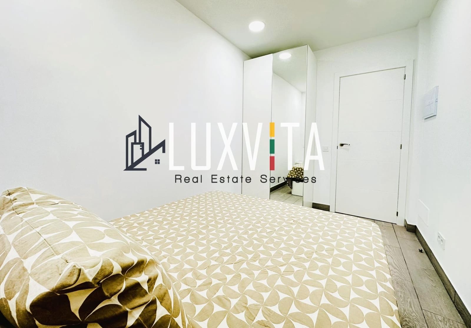 1 soveværelse Lejlighed til salg i Costa Adeje med swimmingpool - € 320.000 (Ref: 9186870)