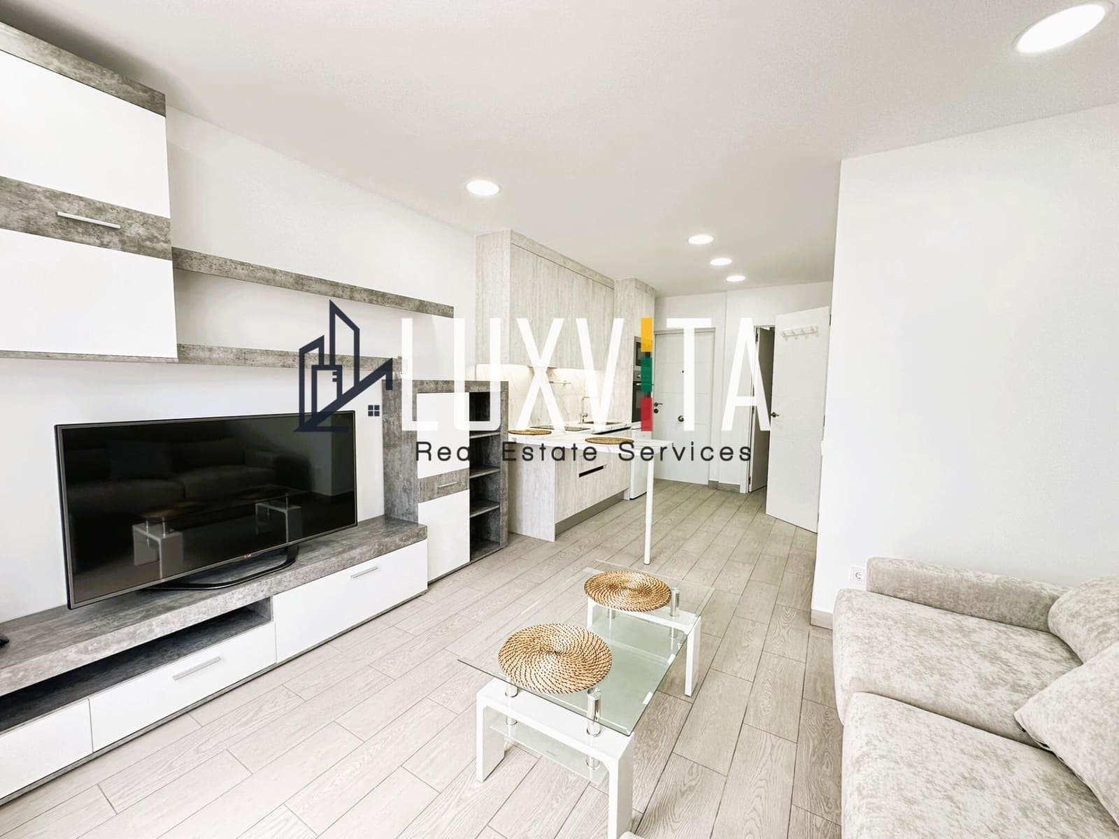 1 soveværelse Lejlighed til salg i Costa Adeje med swimmingpool - € 320.000 (Ref: 9186870)