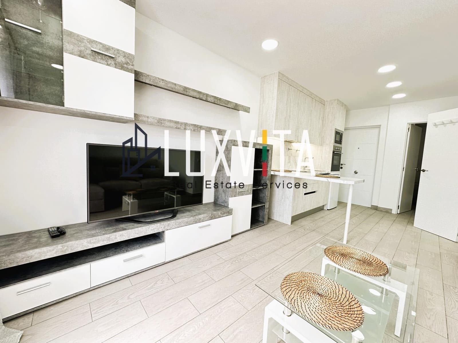 1 soveværelse Lejlighed til salg i Costa Adeje med swimmingpool - € 320.000 (Ref: 9186870)