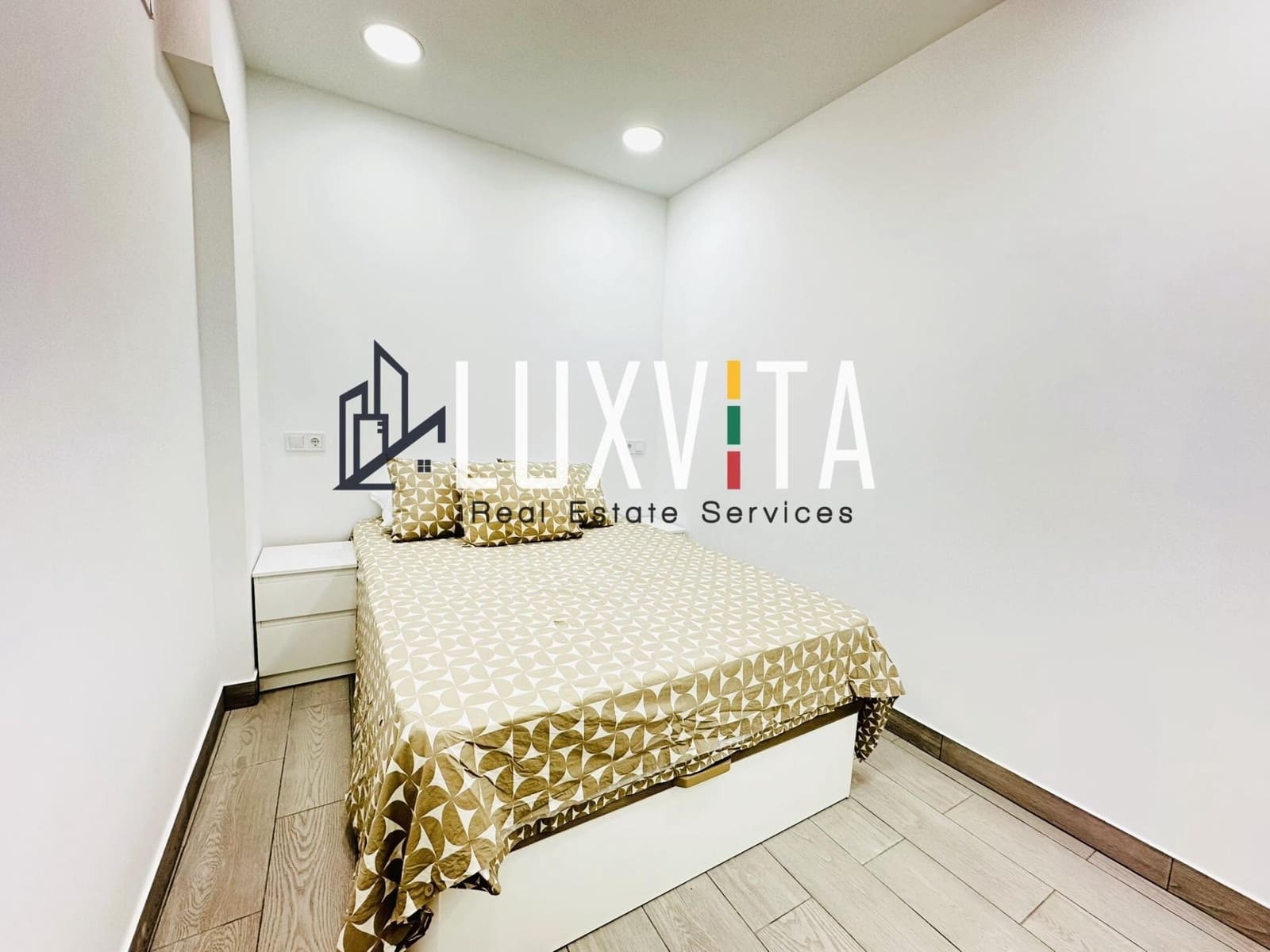 1 soveværelse Lejlighed til salg i Costa Adeje med swimmingpool - € 320.000 (Ref: 9186870)