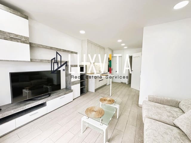 1 soveværelse Lejlighed til salg i Costa Adeje, Adeje med swimmingpool - € 320.000 (Ref: 9186870)