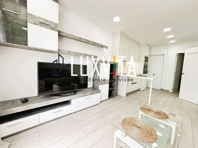 1 soveværelse Lejlighed til salg i Costa Adeje, Adeje med swimmingpool - € 320.000 (Ref: 9186870)