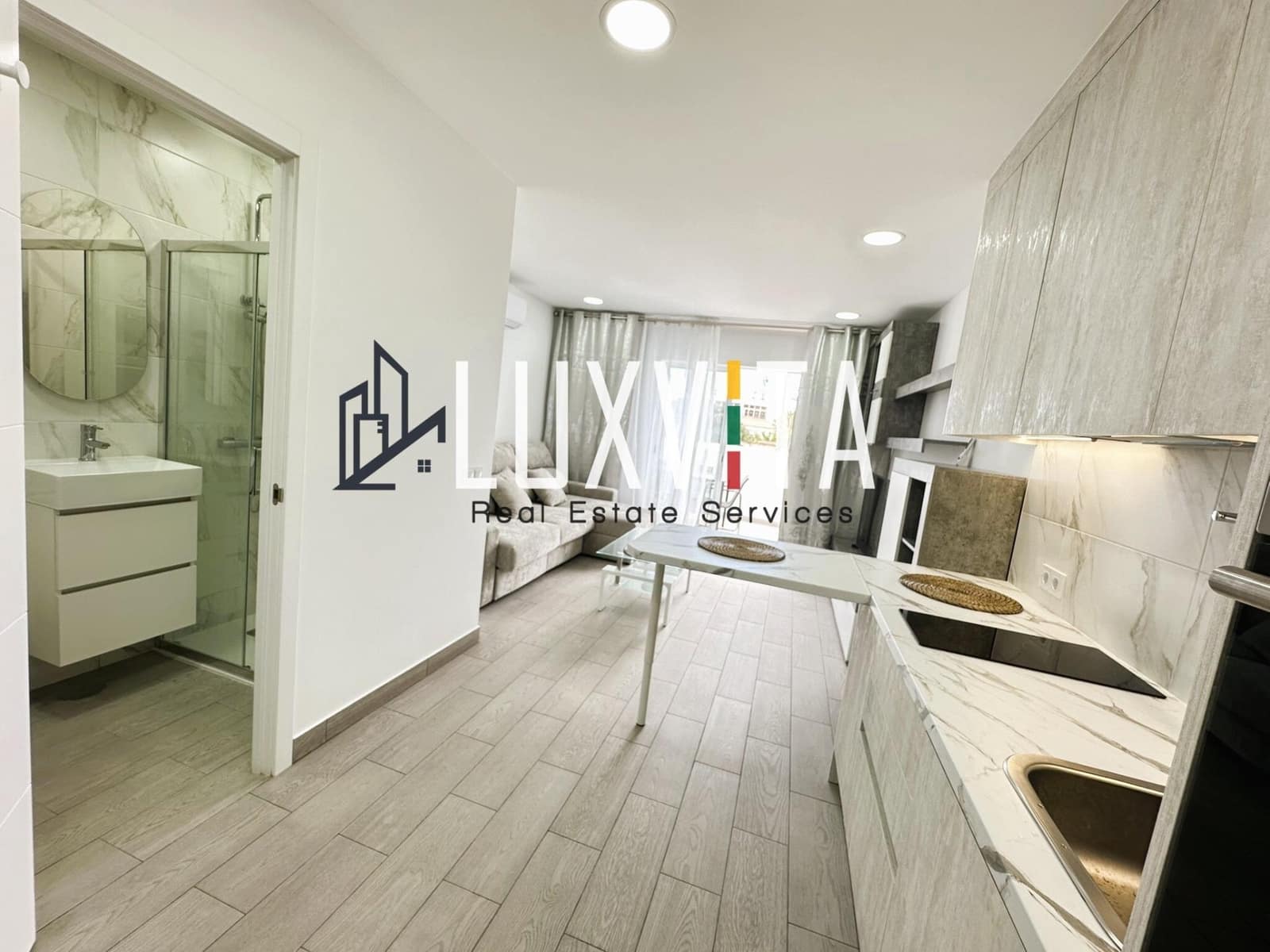 1 soveværelse Lejlighed til salg i Costa Adeje med swimmingpool - € 320.000 (Ref: 9186870)