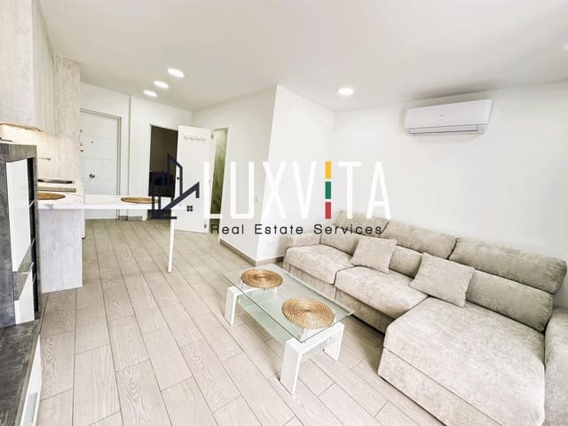 1 soveværelse Lejlighed til salg i Costa Adeje, Adeje med swimmingpool - € 320.000 (Ref: 9186870)