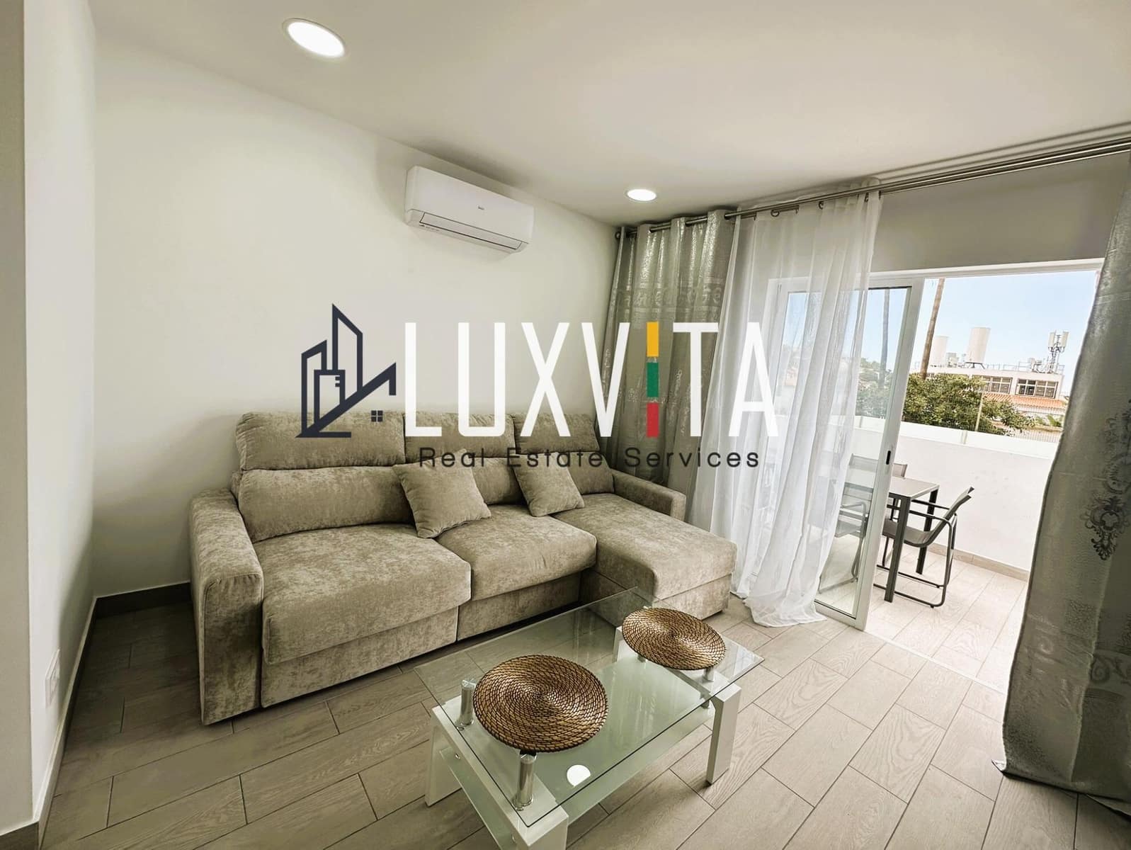 1 soveværelse Lejlighed til salg i Costa Adeje med swimmingpool - € 320.000 (Ref: 9186870)