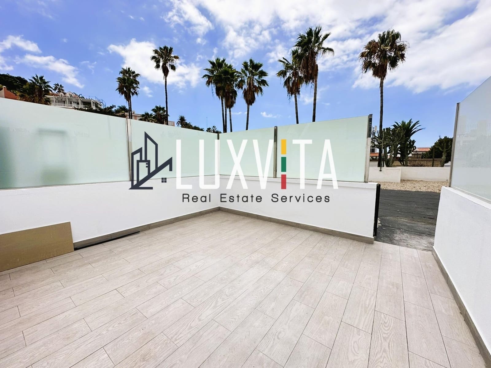 1 soveværelse Lejlighed til salg i Costa Adeje med swimmingpool - € 320.000 (Ref: 9186870)