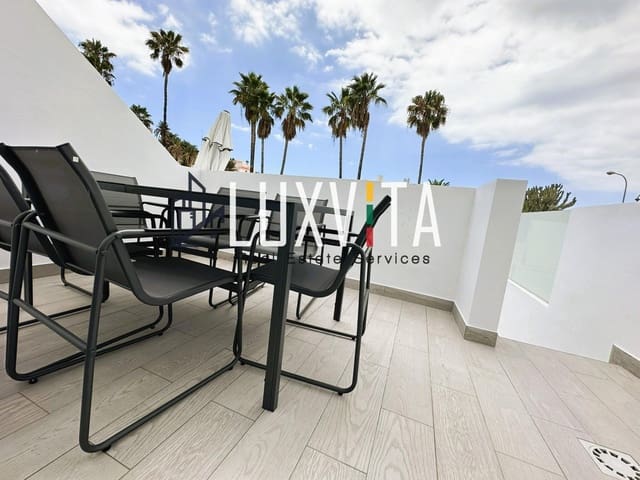 1 soveværelse Lejlighed til salg i Costa Adeje, Adeje med swimmingpool - € 320.000 (Ref: 9186870)