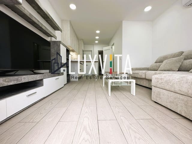 1 soveværelse Lejlighed til salg i Costa Adeje, Adeje med swimmingpool - € 320.000 (Ref: 9186870)