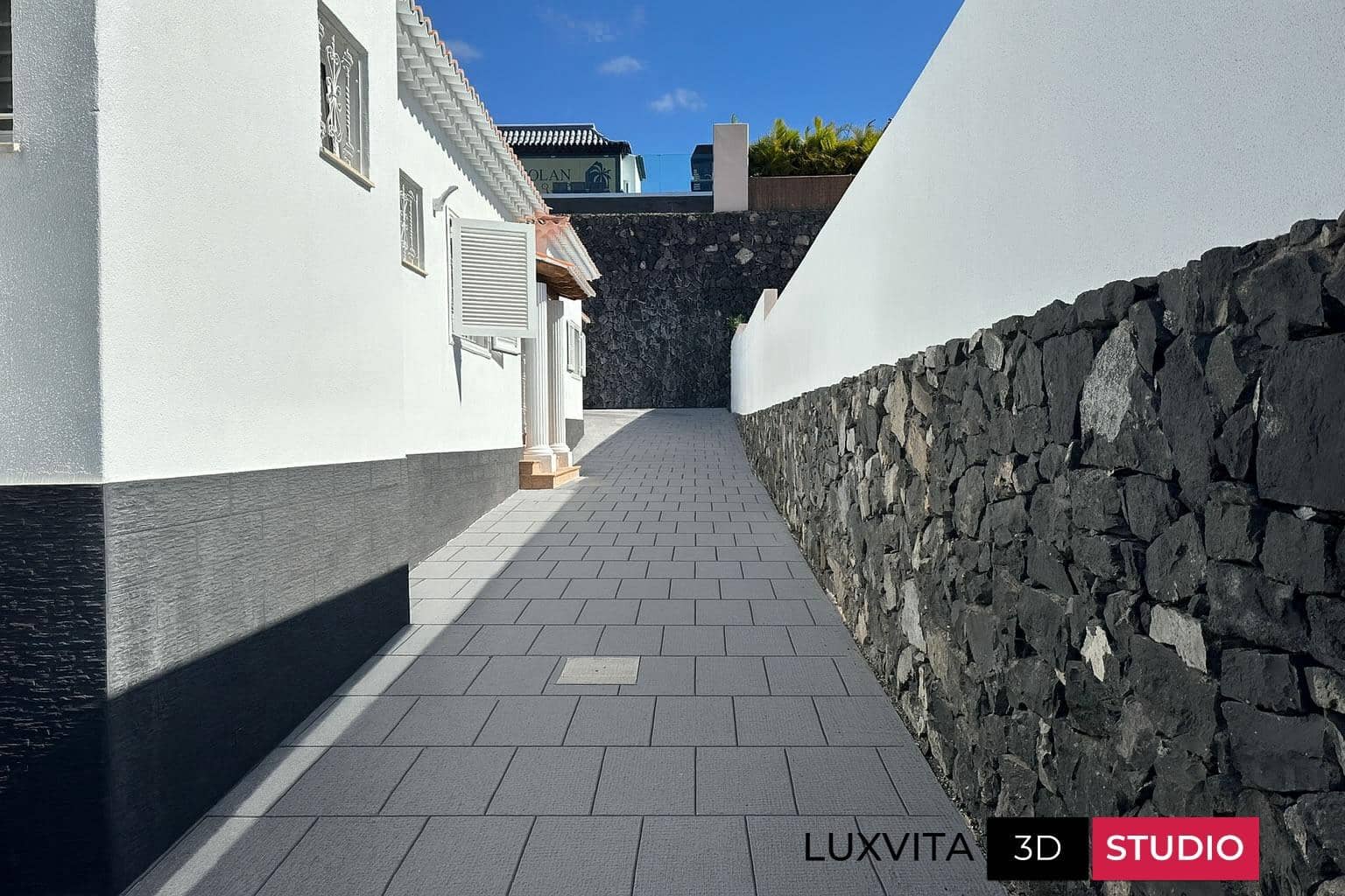 4 sypialnia Willa na sprzedaż w El Madronal z basenem garażem - 1 499 000 € (Ref: 9200488)