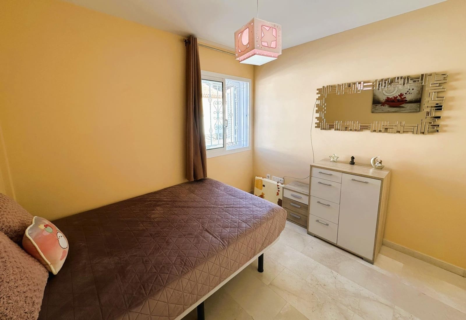 4 sypialnia Willa na sprzedaż w El Madronal z basenem garażem - 1 499 000 € (Ref: 9200488)