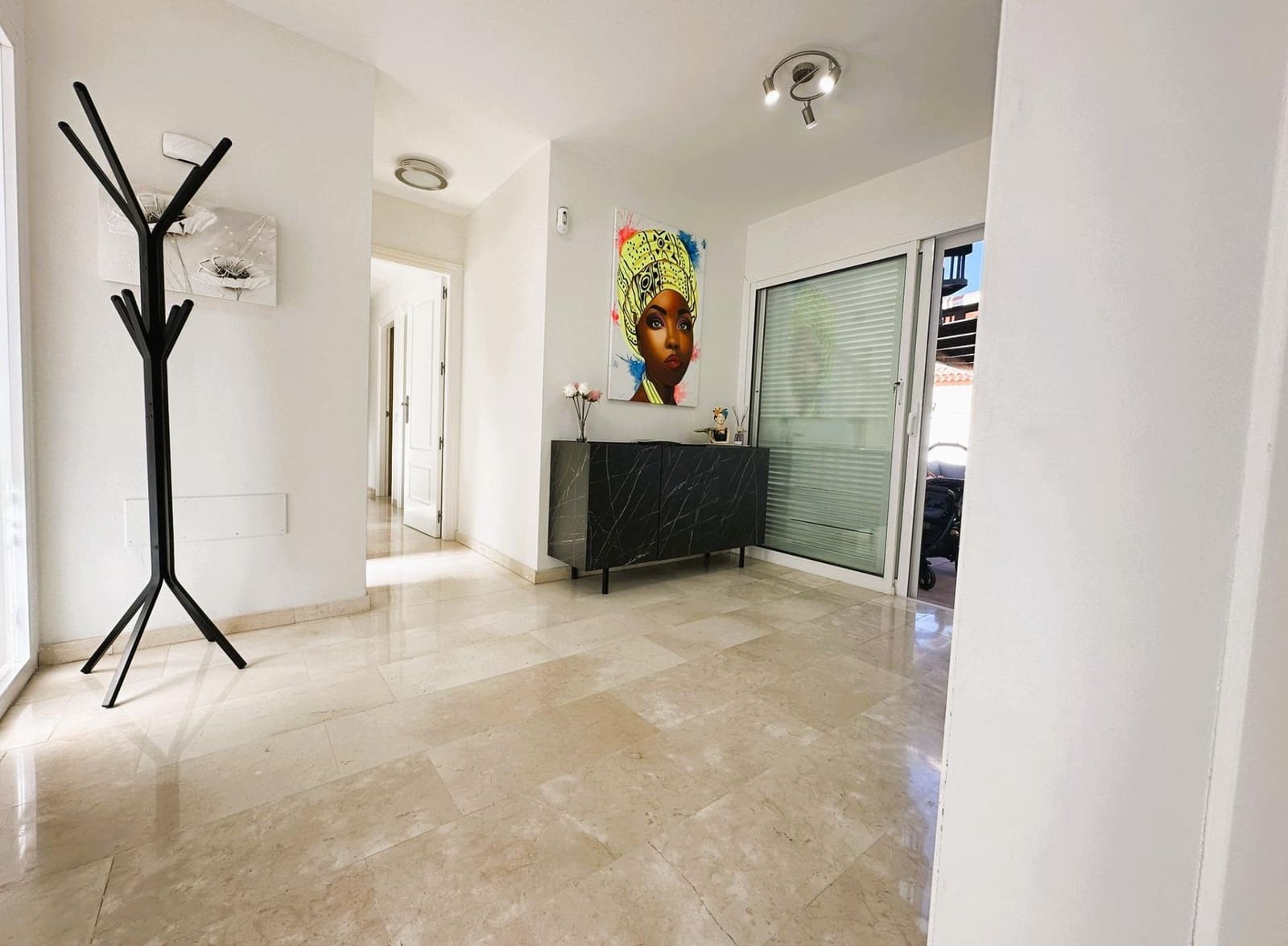 4 sypialnia Willa na sprzedaż w El Madronal z basenem garażem - 1 499 000 € (Ref: 9200488)