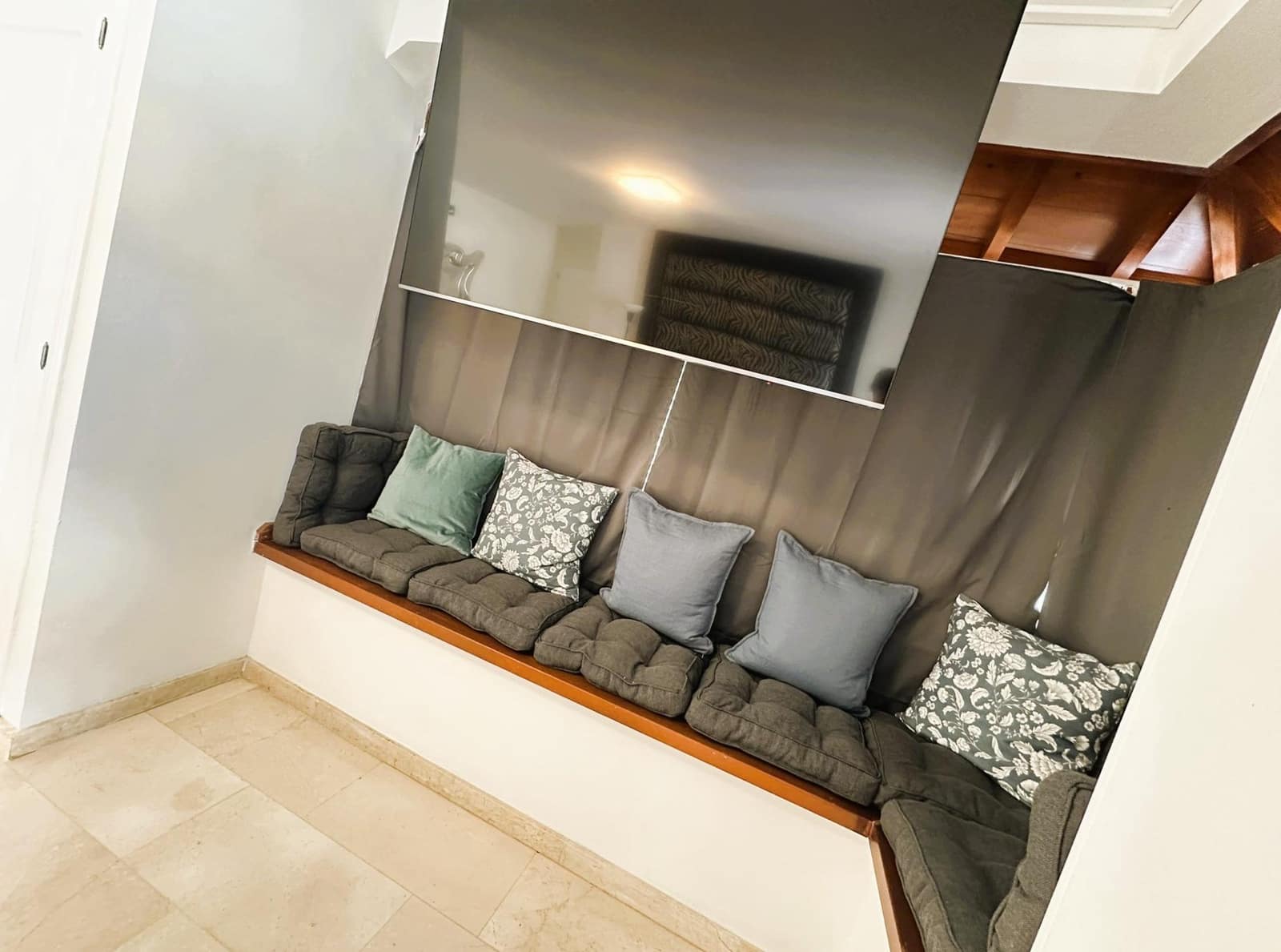 4 sypialnia Willa na sprzedaż w El Madronal z basenem garażem - 1 499 000 € (Ref: 9200488)